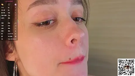 VineciaDestors webcam model stream image