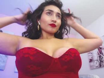 linda_morgan1 webcam model stream image