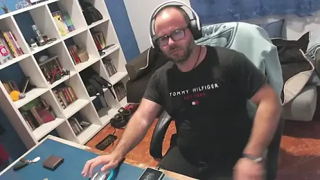 ravingr4d4 webcam model stream image