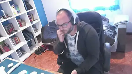 ravingr4d4 webcam model stream image