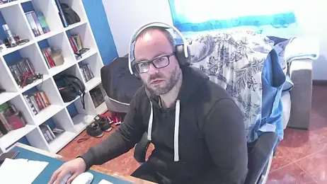 ravingr4d4 webcam model stream image