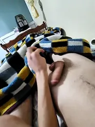 HitShelf webcam model stream image