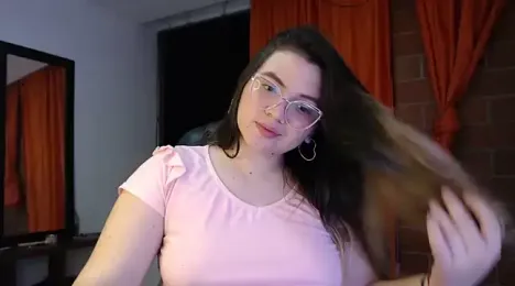 Sarahros1 webcam stripchat model stream image