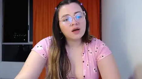 Sarahros1 webcam model stream image