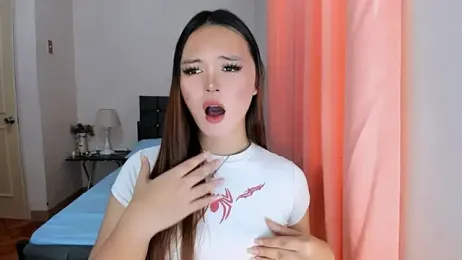 ameliamaureen webcam model stream image