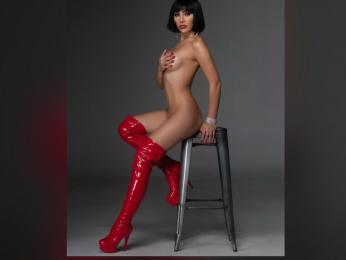 MedusaValeria webcam model stream image