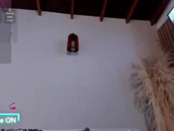 neo_dimou webcam model stream image