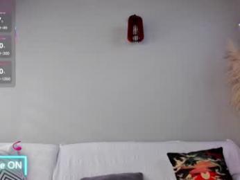 neo_dimou webcam model stream image