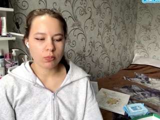 margewolsky webcam model stream image