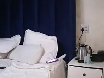 Babysex32 webcam model stream image