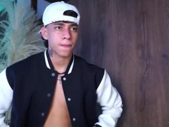 josep_davies webcam model stream image