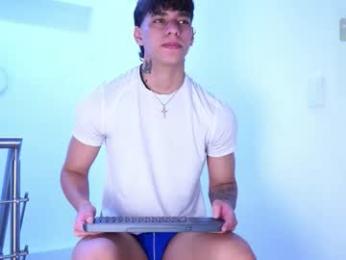 josep_davies webcam model stream image