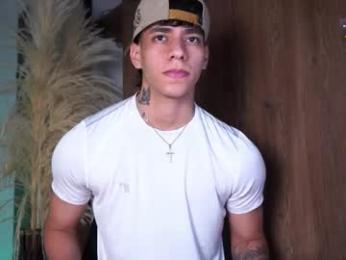 josep_davies webcam model stream image