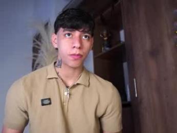 josep_davies webcam chaturbate model stream image