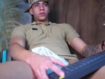 josep_davies webcam chaturbate model stream image