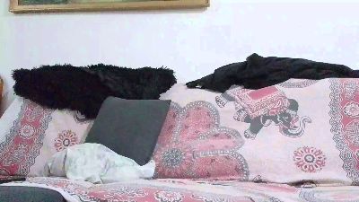 Johanyenma webcam model stream image