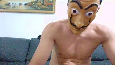 Johanyenma webcam model stream image