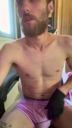 Vance_Bear webcam model stream image