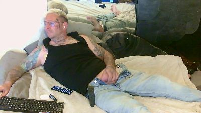 justWenrw webcam model stream image