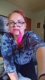 CarnalPassion webcam model stream image