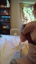 CarnalPassion webcam model stream image