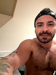 miniman99 webcam model stream image