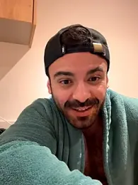 miniman99 webcam model stream image