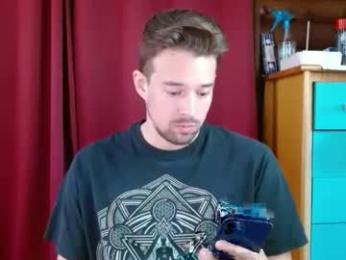 umphreak42 webcam model stream image