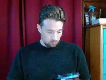 umphreak42 webcam chaturbate model stream image