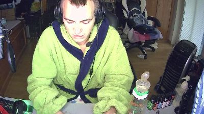 puppydraco_sexy webcam model stream image