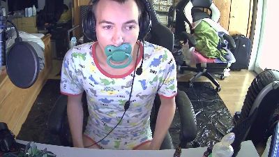 puppydraco_sexy webcam model stream image