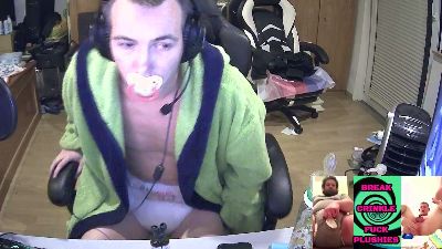 puppydraco_sexy webcam model stream image