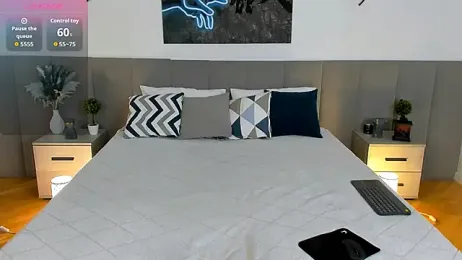 MiaBecky webcam model stream image