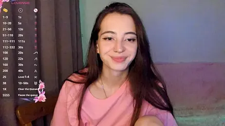 EvaBradley webcam stripchat model stream image