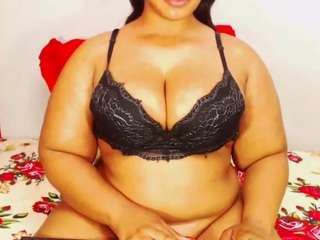 divinebooty93 webcam model stream image