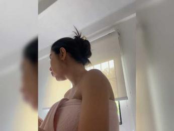 SallyeLeins webcam model stream image