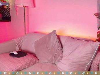 SallyeLeins webcam model stream image