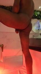 pretu1 webcam model stream image