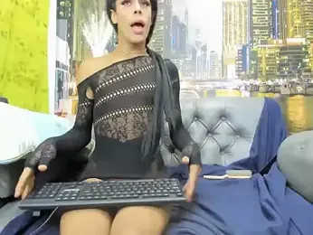 estefani_robles webcam stripchat model stream image