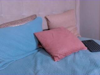 Gia Hofman webcam model stream image