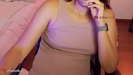 i-scream webcam model stream image