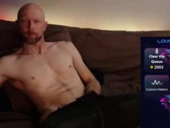 maxrouger webcam model stream image