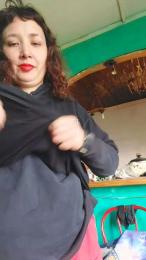 Luzbelita1 webcam model stream image