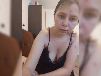 Sofia2007 webcam model stream image