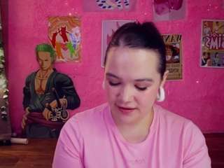 cherryladyexpansionist webcam model stream image