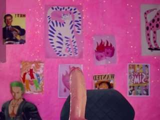 cherryladyexpansionist webcam model stream image