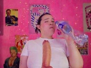 cherryladyexpansionist webcam model stream image