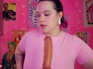 cherryladyexpansionist webcam model stream image