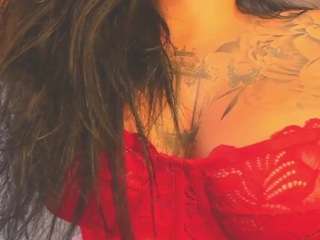 sexxy-naomi webcam model stream image