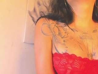 sexxy-naomi webcam model stream image